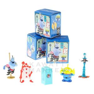 フィギュア 6個セット シークレット1個 アトラクション 乗り物 東京ディズニーシー ディズニーランド 限定 お土産 プレゼント Km19 R7105 Kawaii Market 通販 Yahoo ショッピング