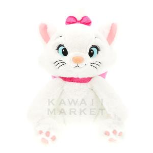 フラッフィープラッシー おしゃれキャット マリー ぬいぐるみ 女の子 男の子 キャラクター ディズニーランド 限定 お土産 プレゼント Tdl Tds Km R Kawaii Market 通販 Yahoo ショッピング