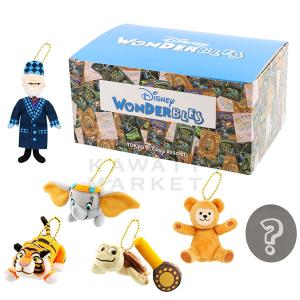 ぬいぐるみチャーム 6個入り ディズニー ワンダブルズ ファッション アクセサリー キャラクター ディズニーランド 限定 お土産 プレゼント グッズ Km R113 Kawaii Market 通販 Yahoo ショッピング