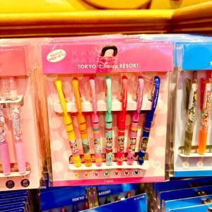 東京ディズニーランド お土産 文房具 文具 ステーショナリー の商品一覧 キッチン 日用品 文具 通販 Yahoo ショッピング