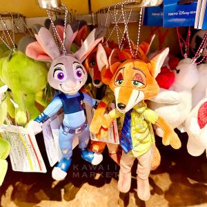 ズートピア おもちゃの商品一覧 通販 Yahoo ショッピング