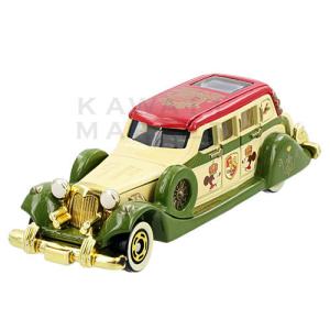 ディズニーリゾート限定トミカの商品一覧 通販 Yahoo ショッピング