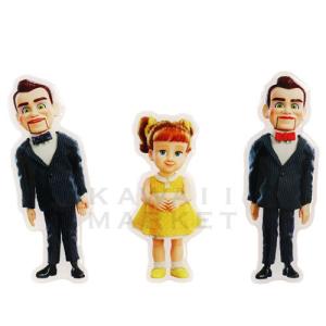 ディズニーシー お土産 トイストーリー ゲーム おもちゃ の商品一覧 通販 Yahoo ショッピング