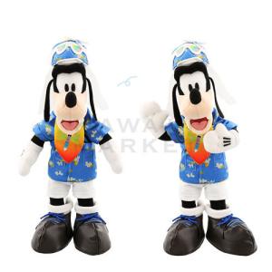 グーフィー ポージープラッシーコスチューム ディズニーシー限定 キャラクター 衣裳 着せ替え ぬいぐるみ お土産 グッズ プレゼント Km21 R Kawaii Market 通販 Yahoo ショッピング