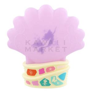 リトルマーメイド アリエル ルームライト インテリア 寝室 キャラクター グッズ ディズニーリゾート 限定 お土産 プレゼント Km21 R Kawaii Market 通販 Yahoo ショッピング