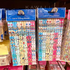 鉛筆セット 12本セット 2b ディズニーリゾートのキャラクター勢ぞろいのグッズ ディズニーシー 限定 お土産 プレゼント Km21 R Kawaii Market 通販 Yahoo ショッピング