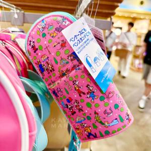 東京ディズニーシー 筆箱 の商品一覧 筆記用具 文具 ステーショナリー キッチン 日用品 文具 通販 Yahoo ショッピング