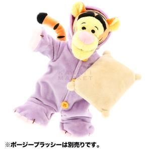 くまのプーさん ティガー ポージープラッシー コスチューム パジャマ キャラクター ディズニーランド 限定 お土産 プレゼント Km21 R Kawaii Market 通販 Yahoo ショッピング