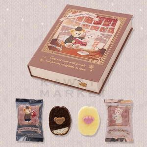 ディズニー チョコレート ラスクの商品一覧 通販 Yahoo ショッピング