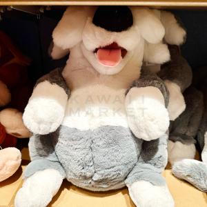 リトルマーメイド マックス ぬいぐるみの商品一覧 通販 Yahoo ショッピング