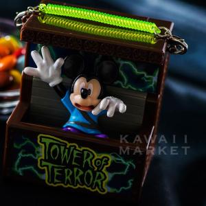 タワーオブテラー ミニスナックケース ミッキーマウス インテリア キャラクター グッズ ディズニーシー 限定 プレゼント Km22 R Kawaii Market 通販 Yahoo ショッピング