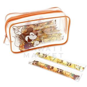 ミッキーマウス スティックゼリー ポーチ付き ディズニーランド ディズニーシー ディズニーリゾート お土産 プレゼント お菓子 焼菓子 Km22 R Kawaii Market 通販 Yahoo ショッピング