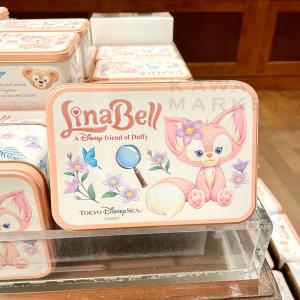 リーナベル クッキー ダッフィー フレンズ 洋菓子 お菓子 キャラクター グッズ ディズニーシー 限定 お土産 プレゼント Tdl Tds Km22 R Kawaii Market 通販 Yahoo ショッピング