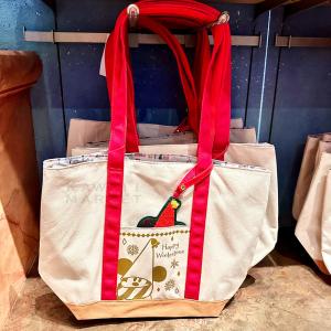 リルリンリン トートバッグ ディズニークリスマス 22 ミッキーマウス キャラクター ディズニーリゾート 限定 グッズ お土産 Km22 R Kawaii Market 通販 Yahoo ショッピング