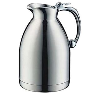 alfi アルフィ魔法瓶 ポット Hotello ホテロ 0.6L ステンレス製