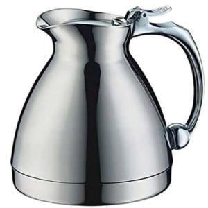 alfi アルフィ Albergo アルベルゴ トップサーモ 魔法瓶 ポット 1L