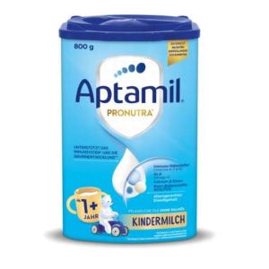 選べる4個セット Aptamil アプタミル 粉ミルク 高級 Profutura