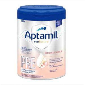 選べる Aptamil アプタミル 粉ミルク ...の詳細画像1