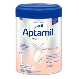 選べる Aptamil アプタミル 粉ミルク ...の詳細画像2