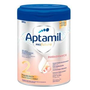 選べる Aptamil アプタミル 粉ミルク ...の詳細画像3