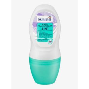 Balea バレア デオドラント ロールオン 制汗 5in1プロテクション 制汗剤 50ml｜