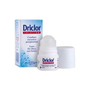 ドリクラー Driclor デオドラント 20...の詳細画像1