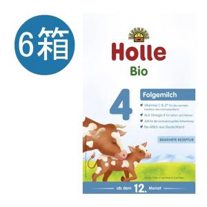 ホレ Holle オーガニック ヤギ粉ミルク PRE 0ヶ月〜 400g : かわいい