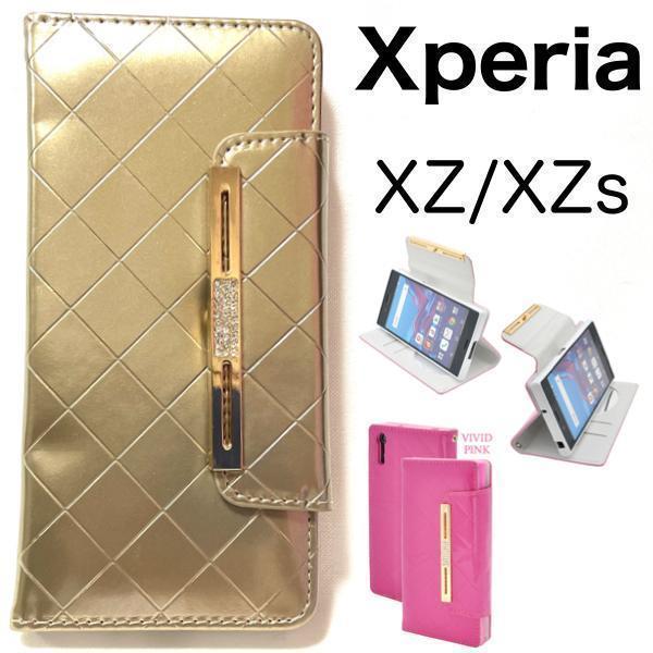 Xperia XZs ケース/エクスペリア ケース/SO-03J ケース/SOV35 ケース/602...