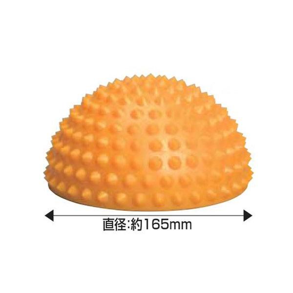 ハタス フィットネス バランスポッド バランスクッション DBP200