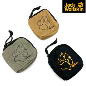 【値下げしました❗️】パニアバッグ 2個セット　Jack Wolfskin Jack Wolfskin（ジャックウルフスキン） ジャックウルフスキン