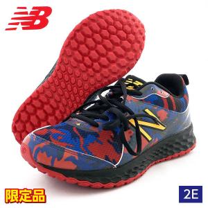 ニューバランス シューズ 野球 限定 トレーニングシューズ T3000MD5 ブラック×マルチカモ