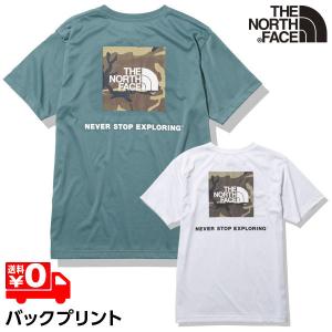 ノースフェイス アウトドア ウェア メンズ ショートスリーブ スクエアカモフラージュティー NT32158 