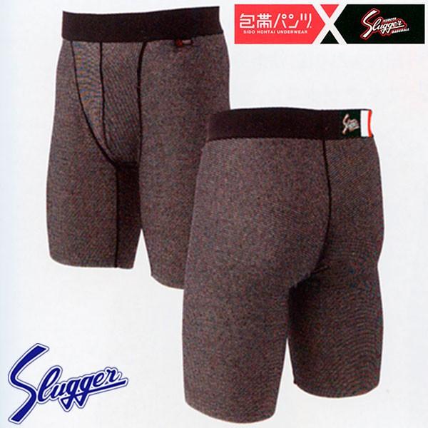 久保田スラッガー アンダーウェア 野球 包帯パンツ K-H700