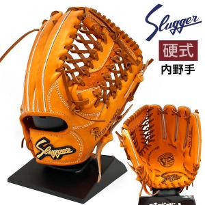 久保田スラッガー 硬式 グローブ 内野 野球 KSG-D1 右投げ用 DP 久保田スラッガー 硬式 グローブ 内野 野球 KSG-D1 右投げ用 DP
