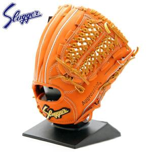 久保田スラッガー　硬式内野手用グローブ　KSG-1PSE 野球 久保田スラッガー 硬式 内野用 内野手用 硬式グローブ