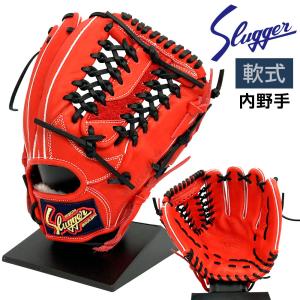 久保田スラッガー　BR2 軟式　バーガンディ 楽天市場】久保田スラッガー 軟式グローブ セカンド ショート