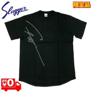 久保田スラッガー 送料無料 限定品 Tシャツ LT22-TW2 スラッガー