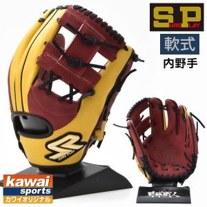 Mizuno Pro 軟式グラブ 限定 ミズノ MIZUNO ミズノプロ 対談記念モデル