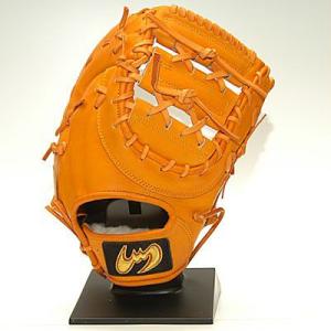 ジームス 硬式 グローブ 野球 ファーストミット 一塁手用 Pro301 DX Pro MITT オ...