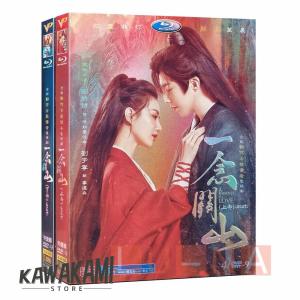 中国ドラマ「一念関山」中国版DVD 全話収録 出...の商品画像
