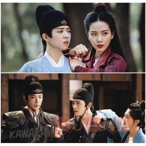 中国ドラマ「一念関山」中国版DVD 全話収録 ...の詳細画像2