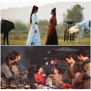 中国ドラマ「一念関山」中国版DVD 全話収録 ...の詳細画像3