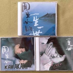 中国ドラマ「周生如故」「一生一世」(邦題:美人骨...の商品画像