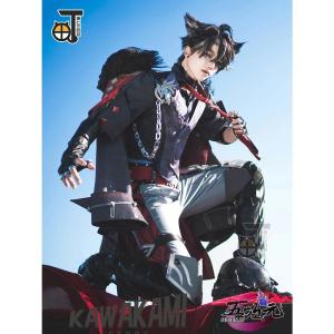 猫と三丁目 原神 コスプレ リオセスリ 衣装 ※ウィッグ 靴 猫と三丁目 原神 コスプレ リオセスリ 衣装 ※ウィッグ 靴