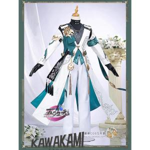 五次元 基萌 崩壊スターレイル コスプレ 崩ス...の詳細画像2