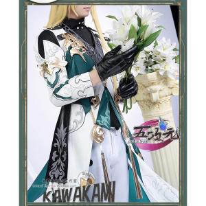 五次元 基萌 崩壊スターレイル コスプレ 崩ス...の詳細画像3