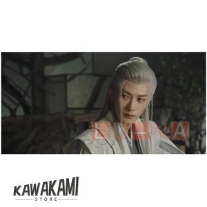 中国ドラマ「長相思」中国版DVD Blu-ra...の詳細画像3