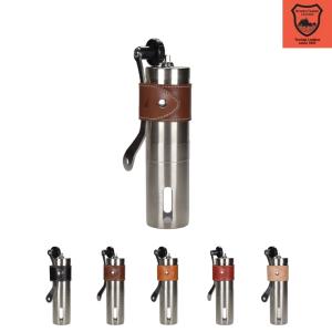 SPONG スポング社 No.1 ヴィンテージ 手動式 コーヒーミル イギリス製