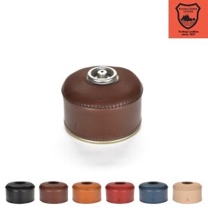 SotoLabo ソトラボ Gas case DCF OD 110【Dyneema Composite Fabric