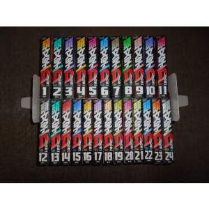 3月中旬より発送予定 / 新品 新装版 頭文字D イニシャルD (1-24巻 全巻